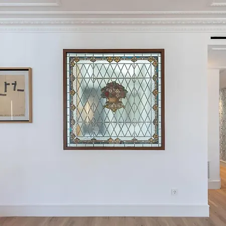 The Whale New Ac Design Spacious Centre Apartment San Sebastian