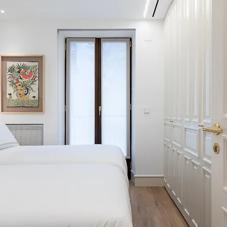 The Whale New Ac Design Spacious Centre * San Sebastian