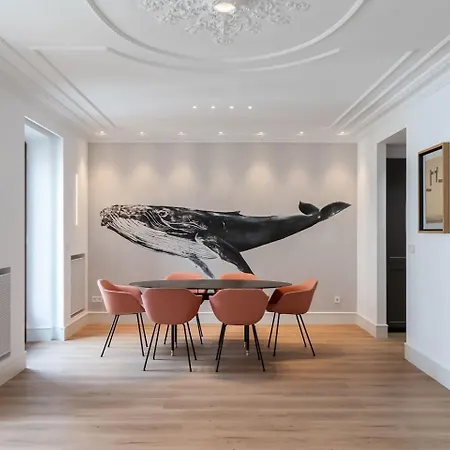 The Whale New Ac Design Spacious Centre * San Sebastian