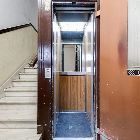 The Whale New Ac Design Spacious Centre Apartment San Sebastian